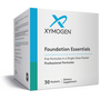 Foundation Essentials 30 Packets