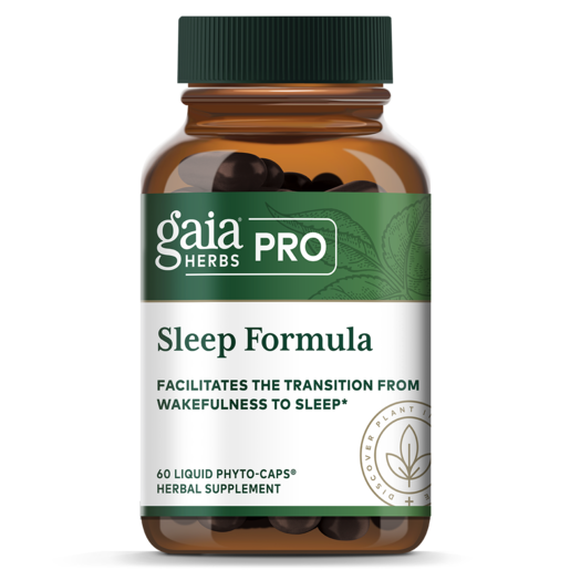 Sleep Formula 60 Capsules