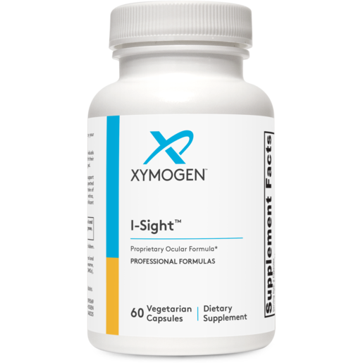 I-Sight™ 60 Capsules
