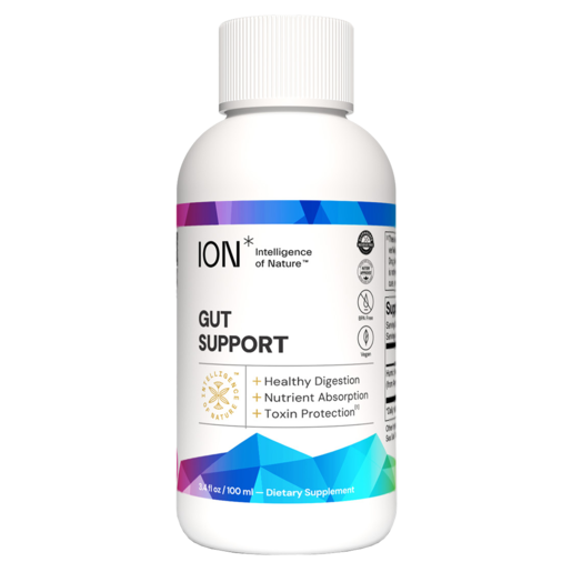 ION* Gut Support 3.4 fl oz