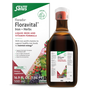 Floravital® Iron & Herbs Yast-Free 50 Servings