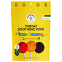 Kid's Throat Soothing 15 Lollipops