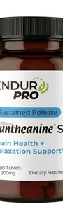Suntheanine SR 200mg 90 Tablets