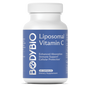 Liposomal Vitamin C 60 Capsules