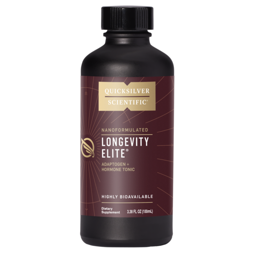 Longevity Elite 3.38 fl oz