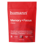 SuperBeets Memory + Focus 30 Chews