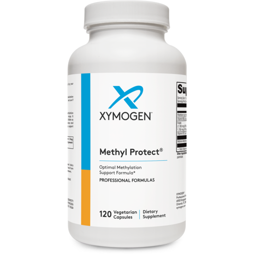 Methyl Protect® 120 Capsules