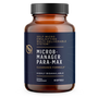 Microb-Manager Para-Max 60 Softgels