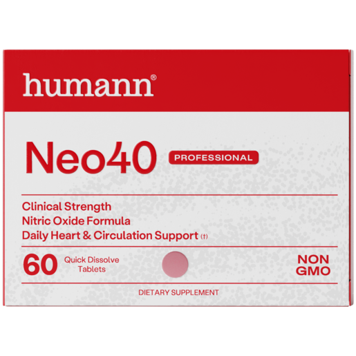 Neo40 Professional 60 Tablets