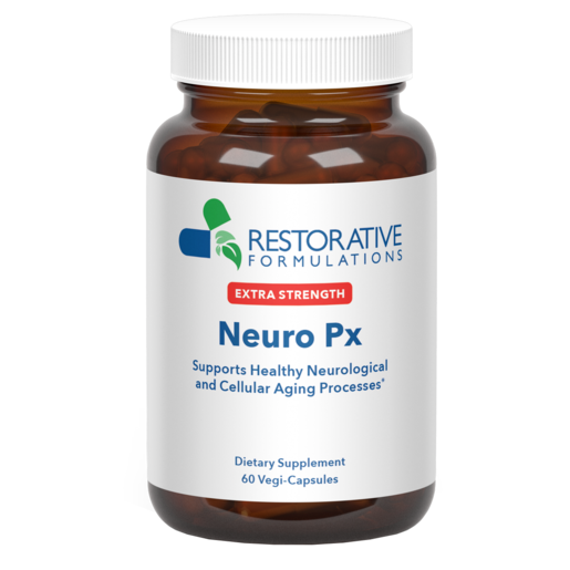 Neuro Px Extra Strength 60 Capsules