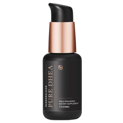 Pure DHEA 1.7 fl oz