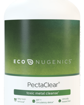 PectaClear - 180 Capsules