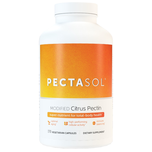 PectaSol 270 Capsules