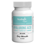 Hyaluronic Acid Dry Mouth 60 Mint Lozenges