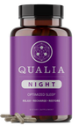 Qualia Night 60 Capsules