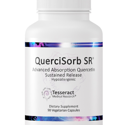 QuerciSorb SR 90 Capsules