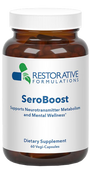 SeroBoost 60 Capsules