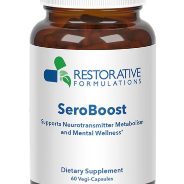 SeroBoost 60 Capsules