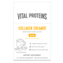Collagen Creamer Vanilla 14 Servings
