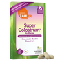 Super Colostrum 20 Capsules