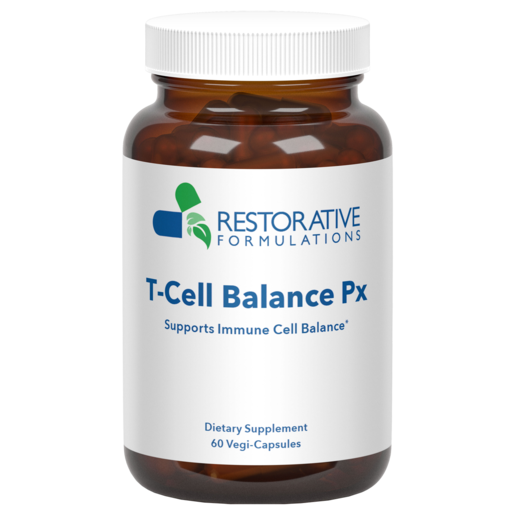 T-Cell Balance Px 60 Capsules