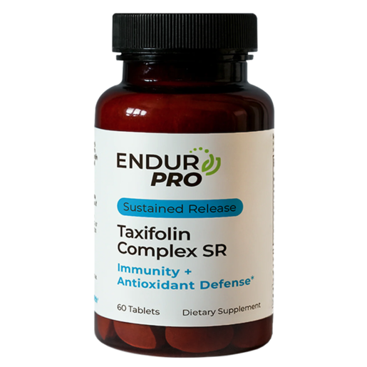 Taxifolin Complex SR 60 Tablets