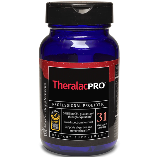 TheralacPRO 31 Capsules