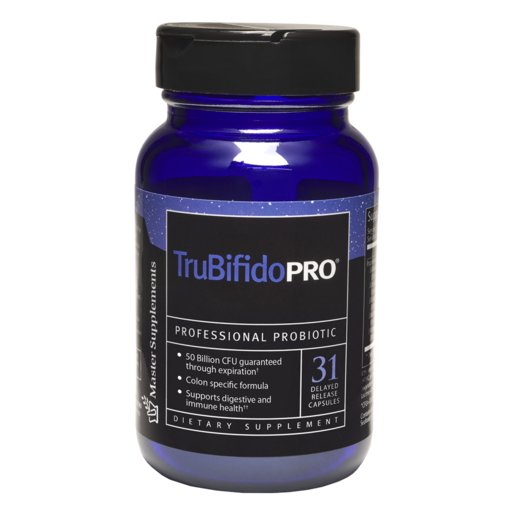 TruBifidoPRO 31 Capsules