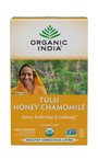 Tulsi Honey Chamomile 18 Bags