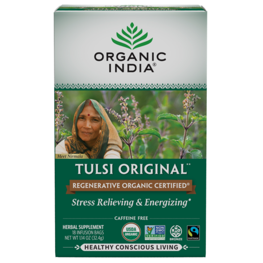 Tulsi Original 18 Bags