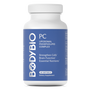 PC 60 Softgels