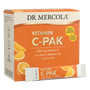 Vitamin C-PAK® Orange Flavor 30 Servings