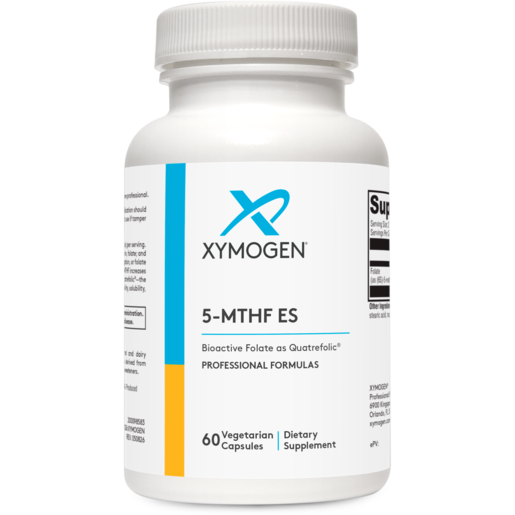 5-MTHF ES 60 Capsules