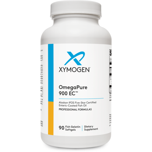 OmegaPure 900 EC™ 90 Softgels