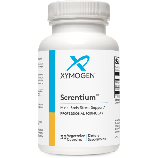 Serentium™ 30 Capsules