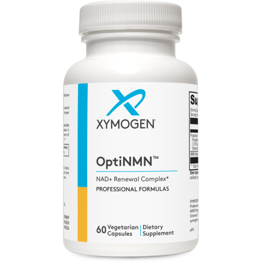 OptiNMN™ 60 Capsules