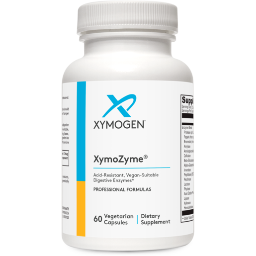 XymoZyme® 60 Capsules