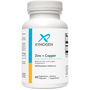 Zinc + Copper 60 Capsules