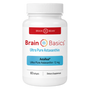Brain Basics Ultra Pure Astaxanthin 60 Softgels