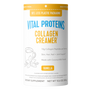 Collagen Creamer Vanilla 12 Servings