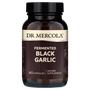 Fermented Black Garlic 60 Capsules