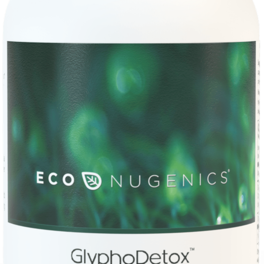 GlyphoDetox 60 ct