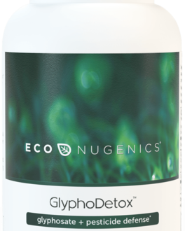 GlyphoDetox 60 ct