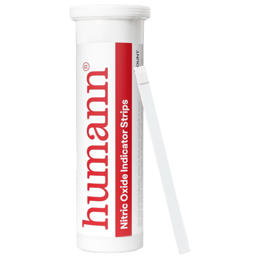 Nitric Oxide Indicator Strips 25 Strips