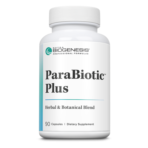 ParaBiotic Plus 90 Capsules