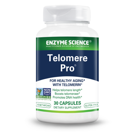 Telomere Pro 30 Capsules