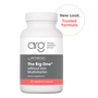The Big One® without Iron 90 Capsules