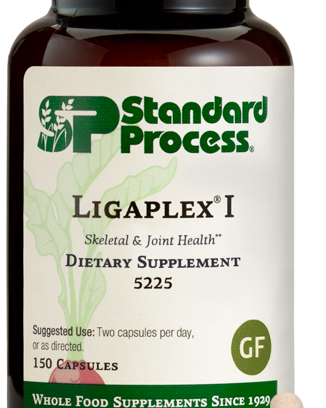 Ligaplex® I, 150 Capsules