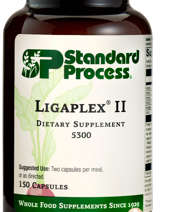 Ligaplex® II, 150 Capsules