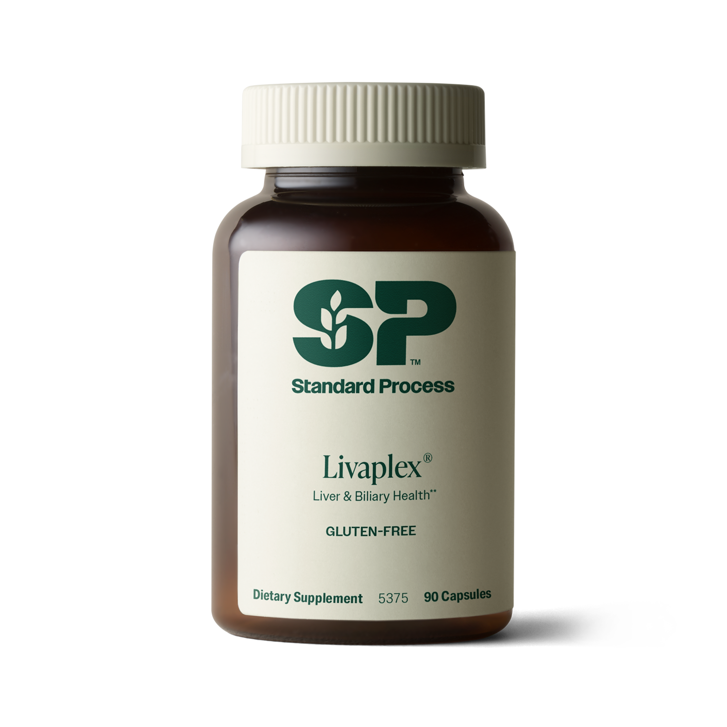 Livaplex®, 90 Capsules